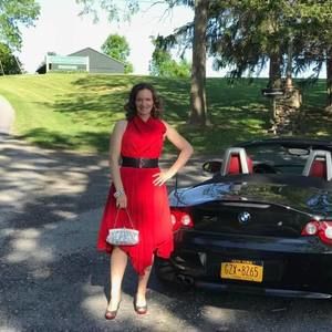 Meet your Posher, Megan